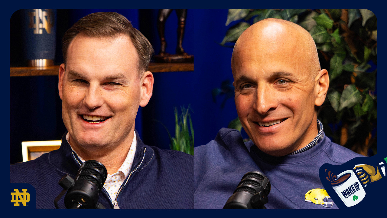 Notre Dame Fighting Irish - Official Athletics Website