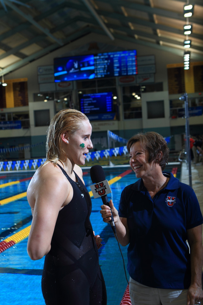 Reliving Emma Reaney's National Championship