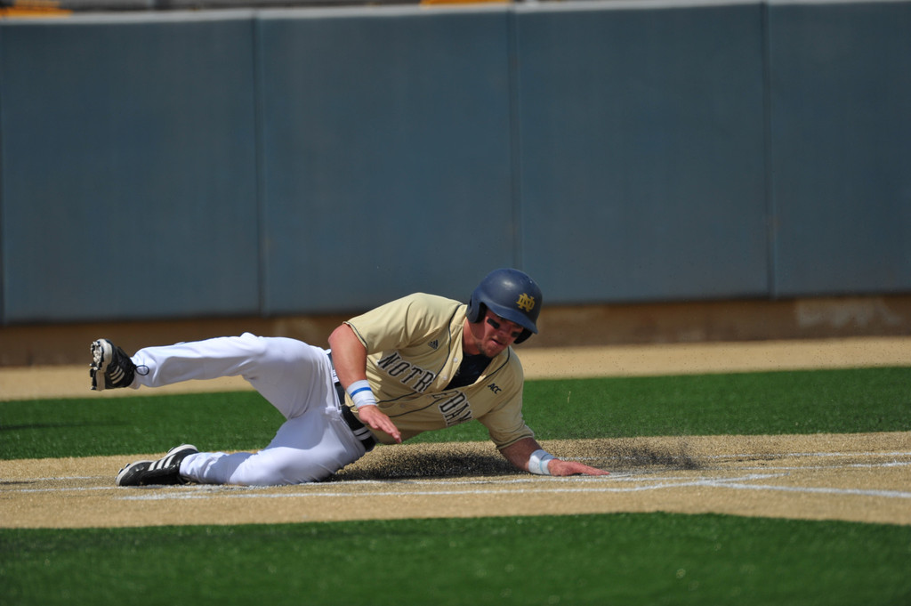 Notre Dame vs. Clemson
