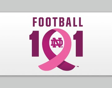 Brian And Paqui Kelly Set To Host Football 101 <blank>