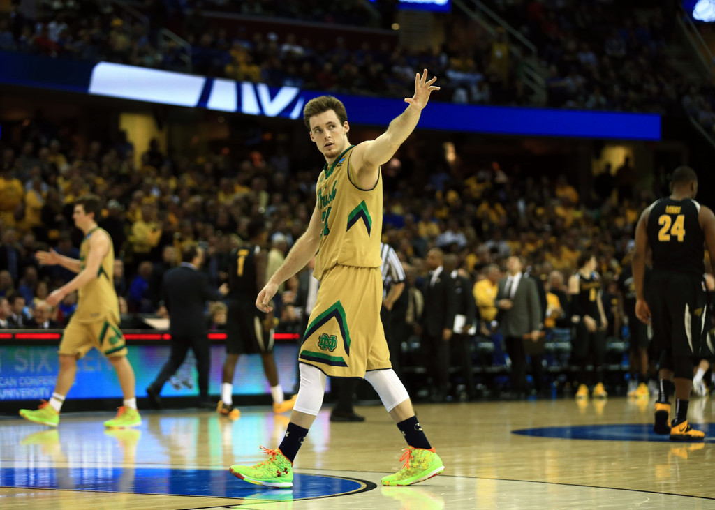 Men's Basketball vs. Wichita State - Sweet 16