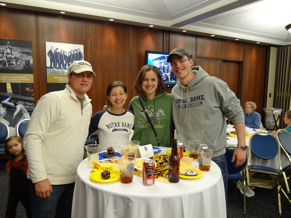 Boston College Weekend Event Photo Galleries (Photos taken by Mike Bennett)