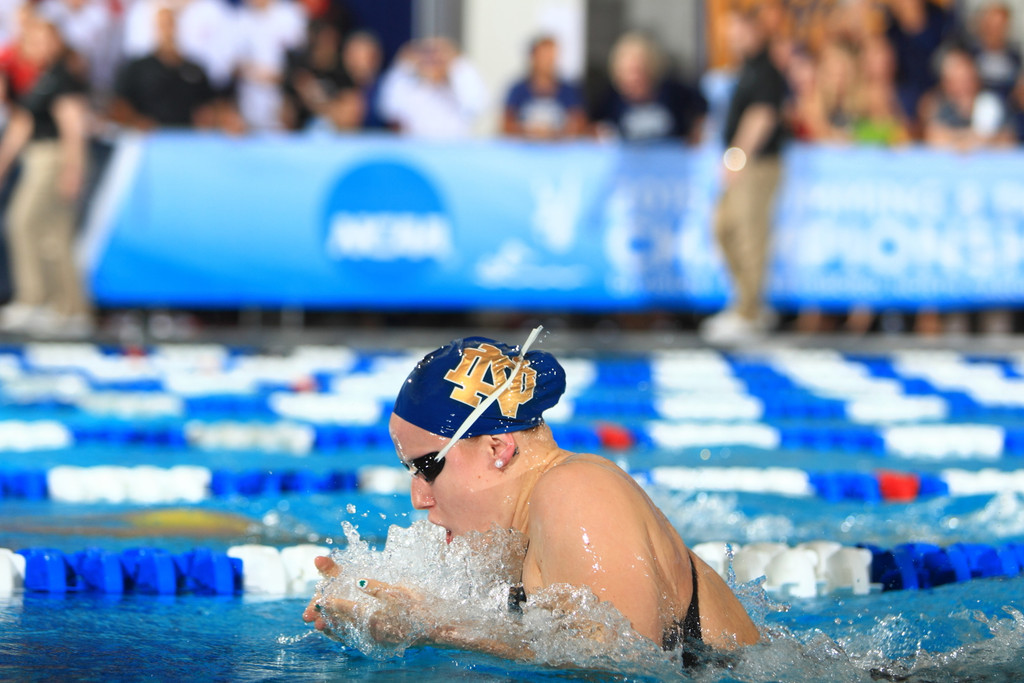 Day 1 - 2015 NCAA Championships