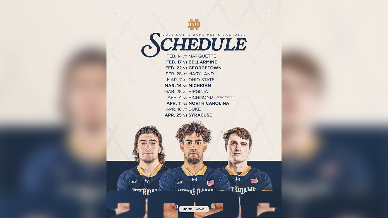 Notre Dame Fighting Irish - Official Athletics Website