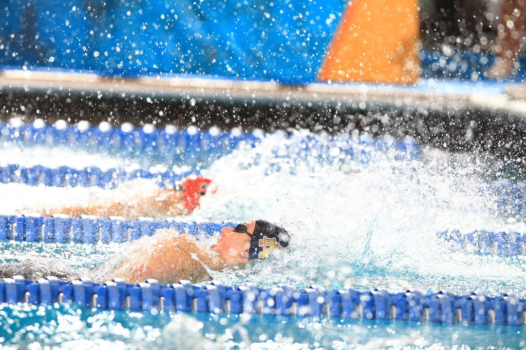 2013 NCAA WSD Championships - Day Two