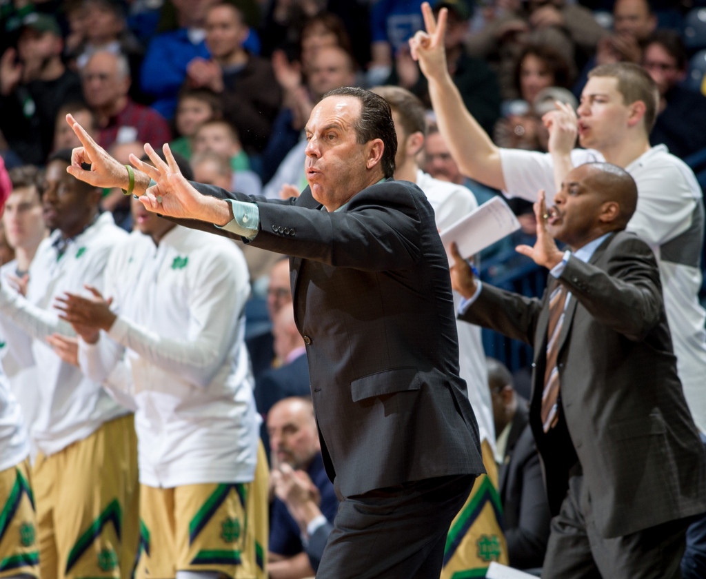No. 25 Men's Basketball vs. Florida State (USA Today)