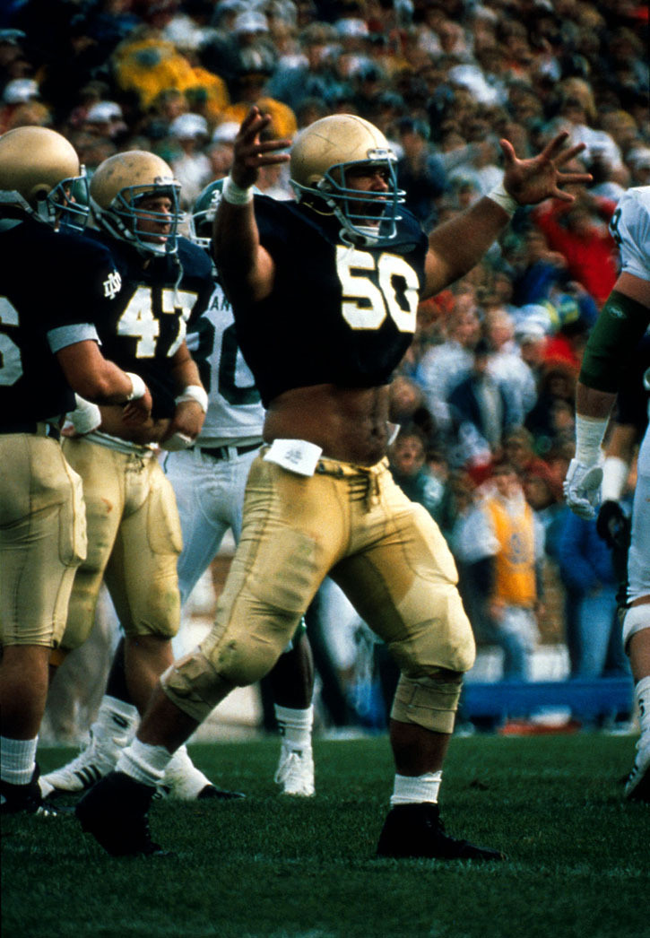 Chris Zorich Selected To Orange Bowl Hall Of Fame Chris Zorich becomes the second former Notre Dame player inducted into the Orange Bowl Hall of Fame.