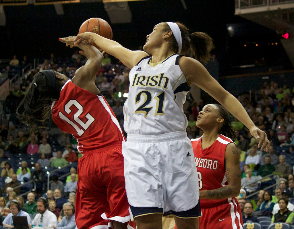 11/1 W. Basketball vs Edinboro