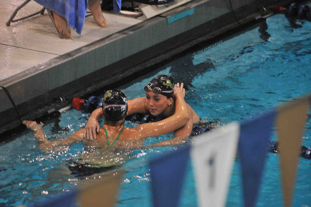 Shamrock Invitational Women's Photos