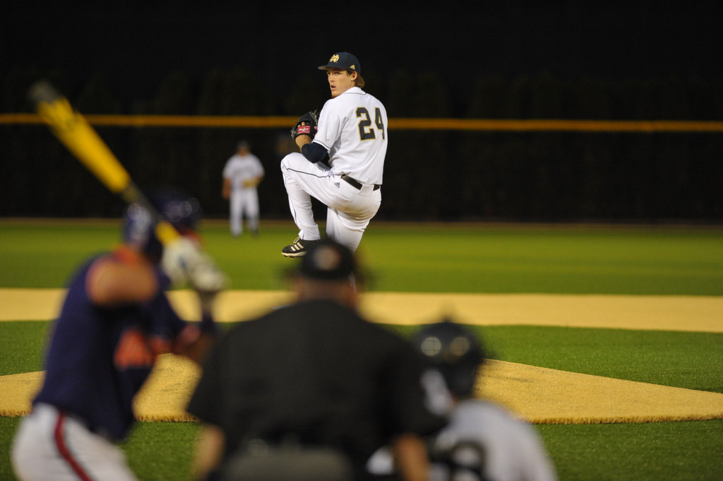 Notre Dame vs. Clemson