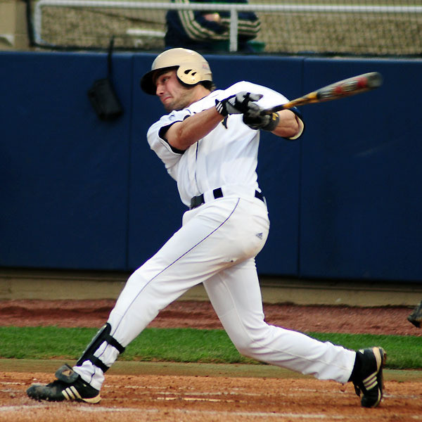 Pollock Draft Day Follow Up From Across The Country Junior A.J. Pollock.
