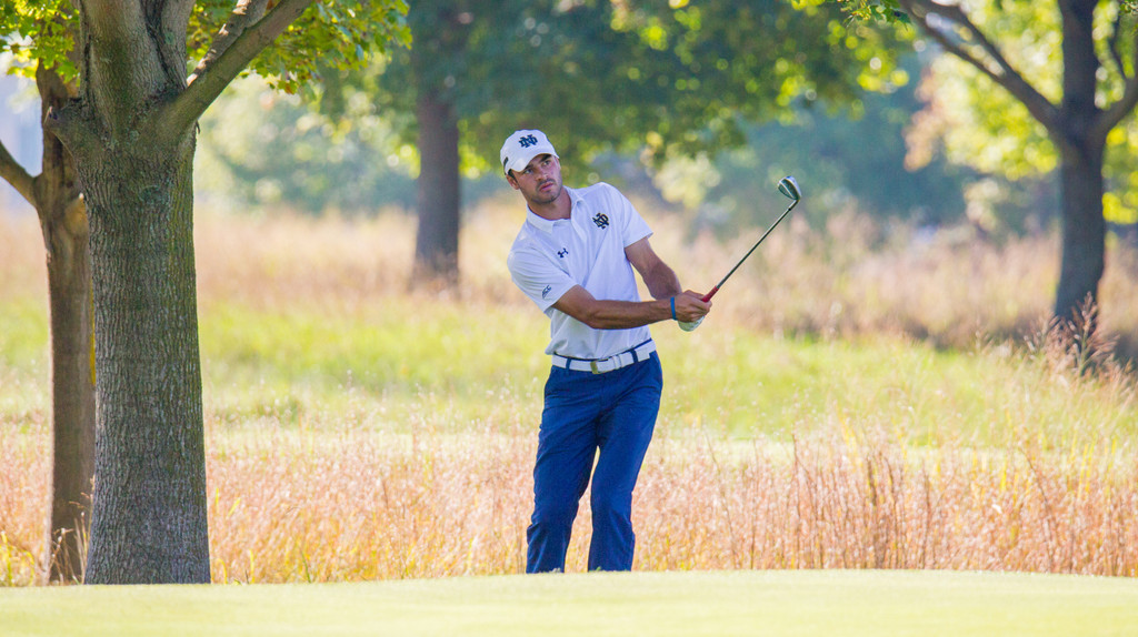 Fighting Irish Classic Champions