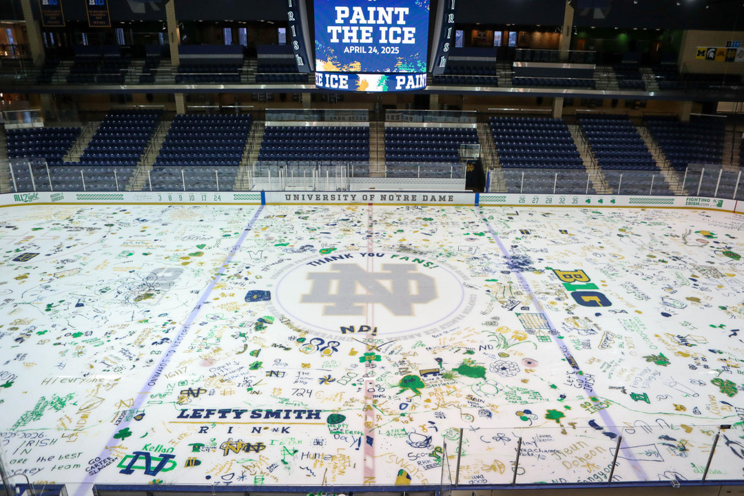 Notre Dame Fighting Irish - Official Athletics Website