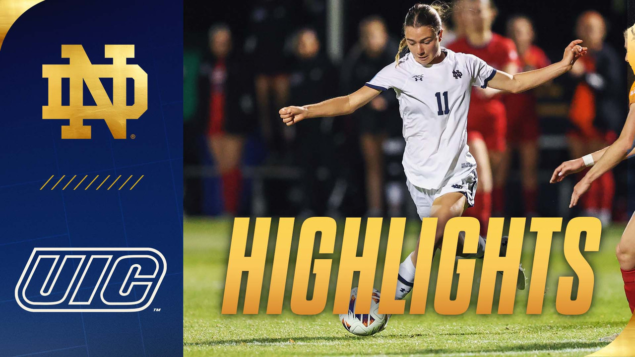 Notre Dame Fighting Irish - Official Athletics Website