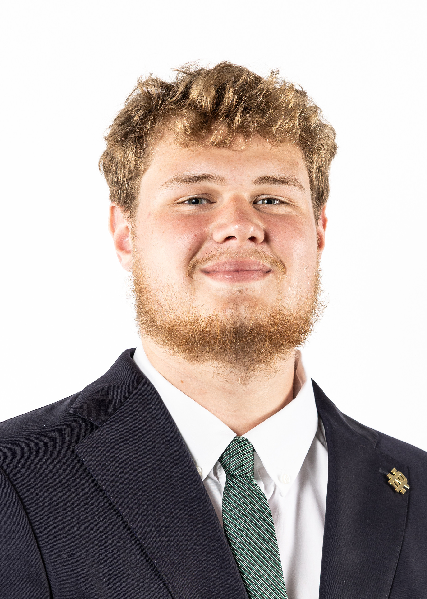 Owen Strebig