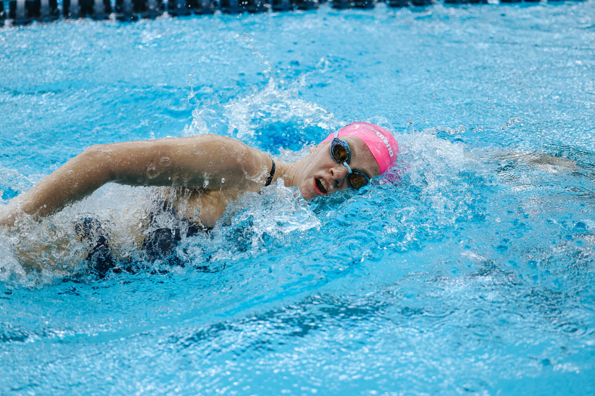 Newcomers Shine As Irish Knock Off Redhawks, 180-82 Newcomers Shine As Irish Knock Off Redhawks, 180-82