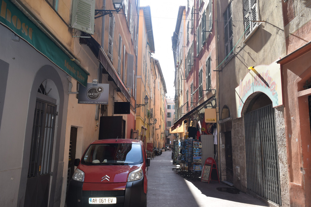 Irish Abroad in France: Monaco & Nice