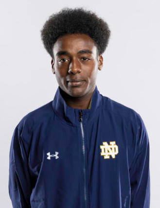 Izaiah Steury – Notre Dame Fighting Irish – Official Athletics Website