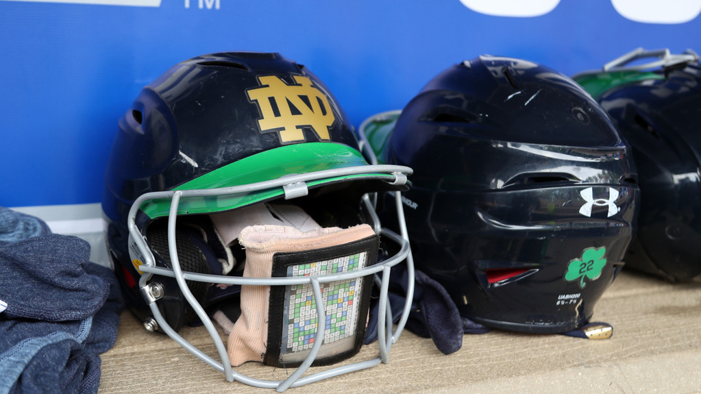 Notre Dame vs. Boston College (5/11/17)