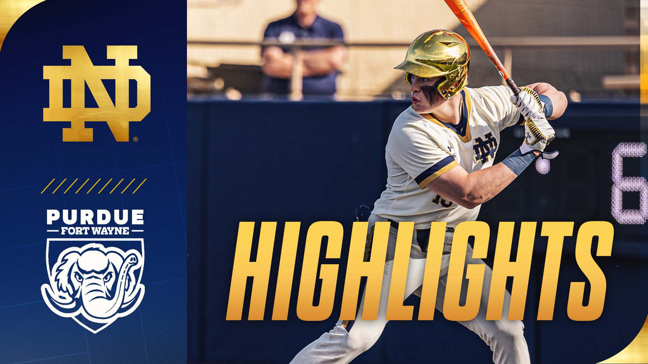 Notre Dame Fighting Irish - Official Athletics Website