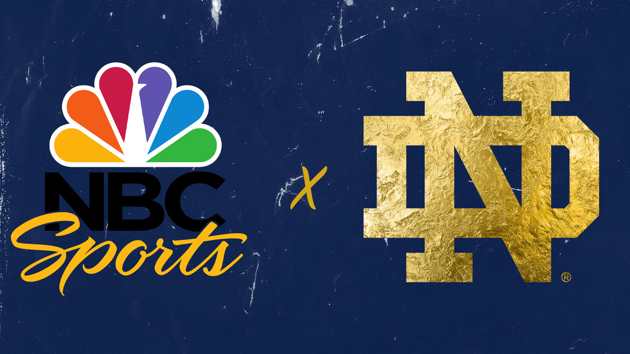 Notre Dame Announces 2022 Football Schedule – Notre Dame Fighting Irish –  Official Athletics Website