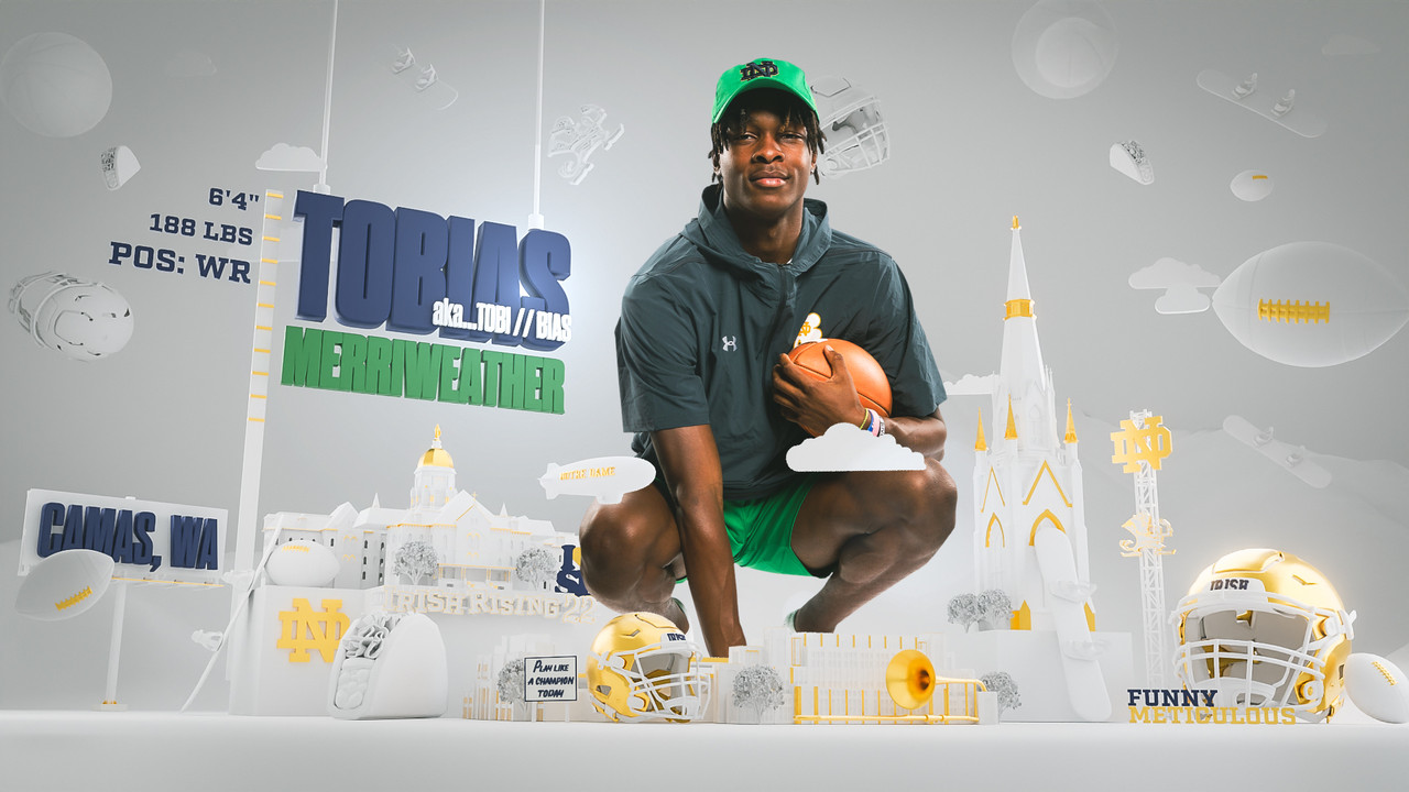 Notre Dame Fighting Irish - Official Athletics Website