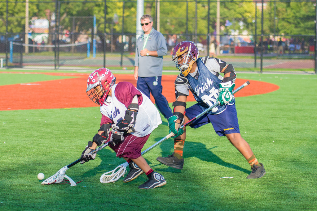 2015 Playing for Peace