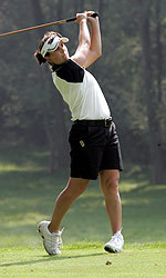Fighting Irish Women’s Golf Returns To Action At The Indiana Invitational Senior Karen Lotta and the Fighting Irish travel to Bloomington, Ind. to take part in the Indiana Invitational this Saturday and Sunday.