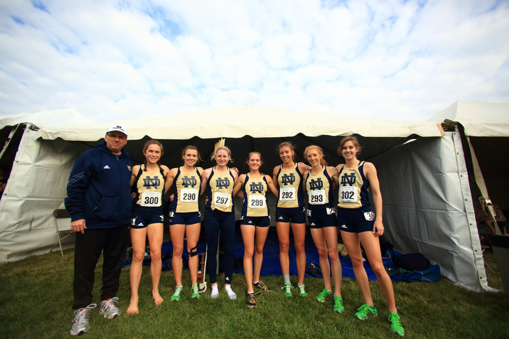 2012 NCAA Great Lakes Regional