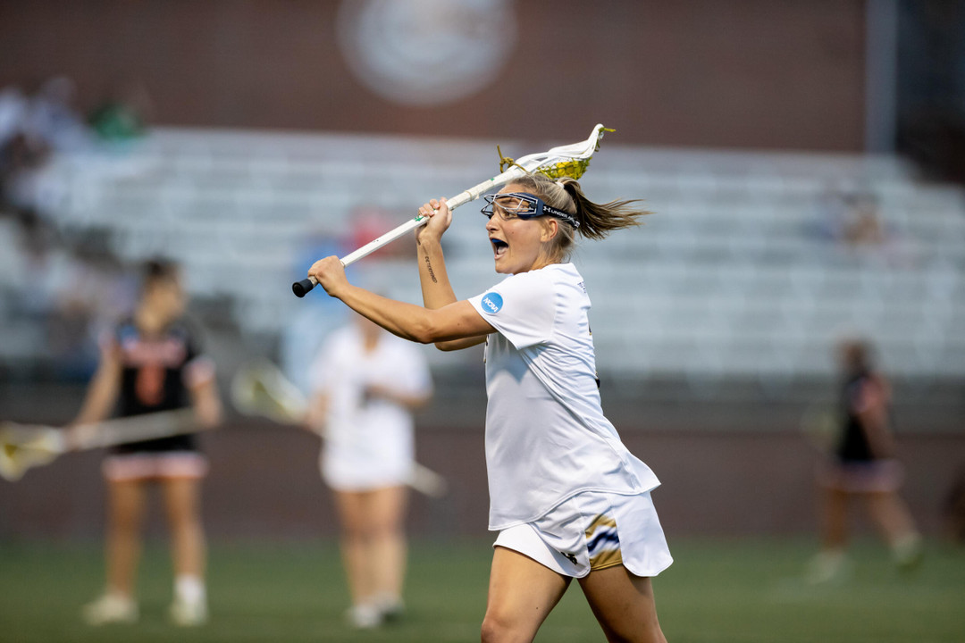 Notre Dame Fighting Irish - Official Athletics Website