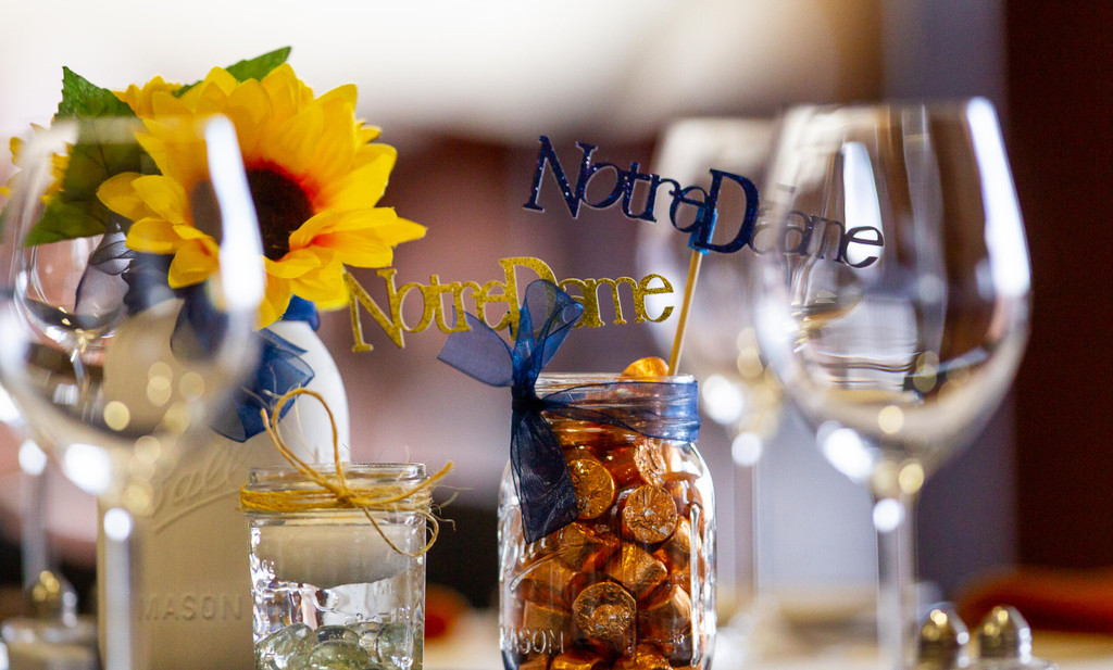 Notre Dame Fighting Irish - Official Athletics Website