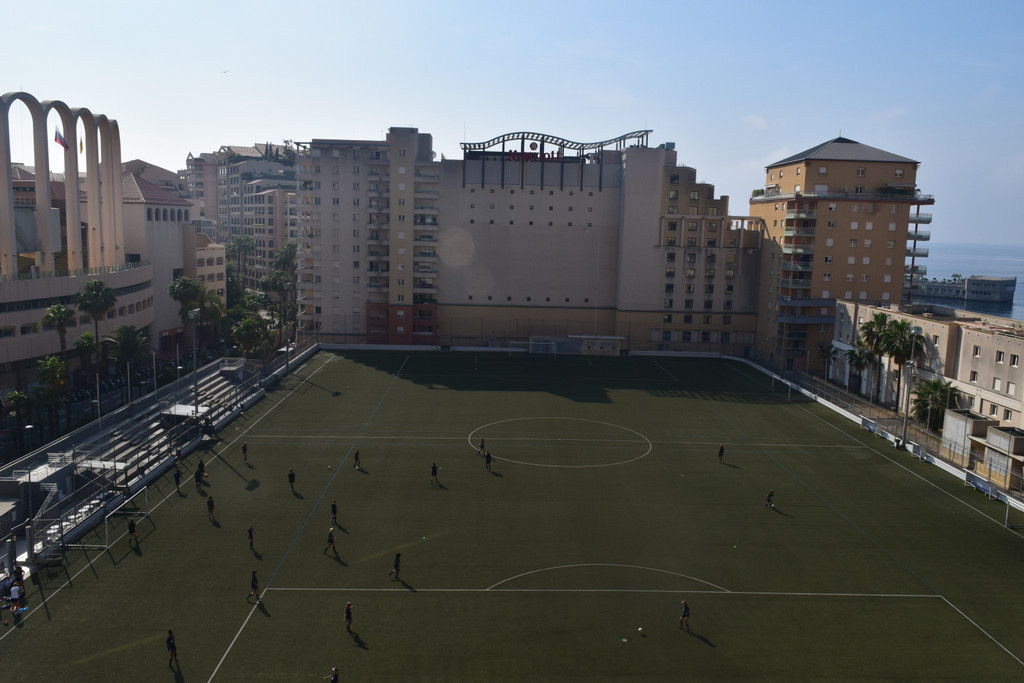 Irish Abroad in France: Monaco & Nice