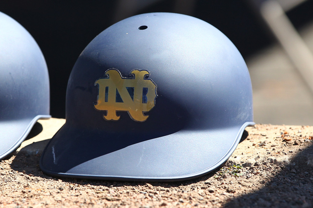 Notre Dame @ #24 Florida Atlantic