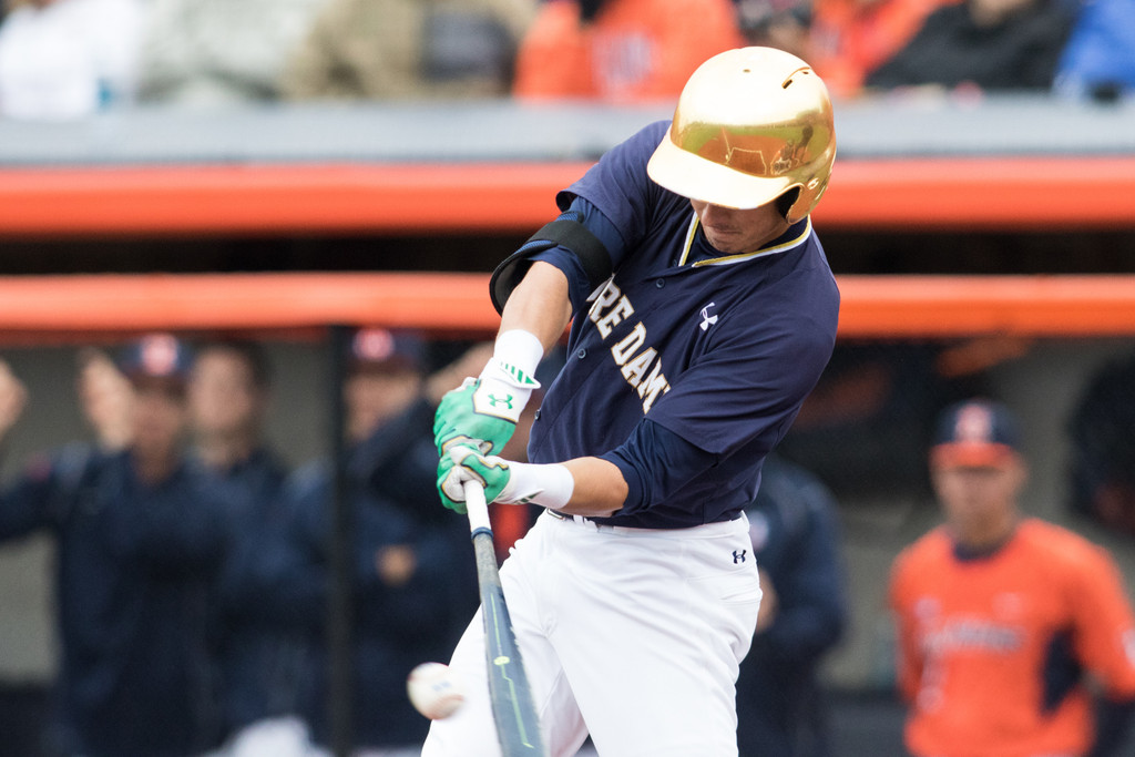 2015 NCAA Champaign Regional - Day 2