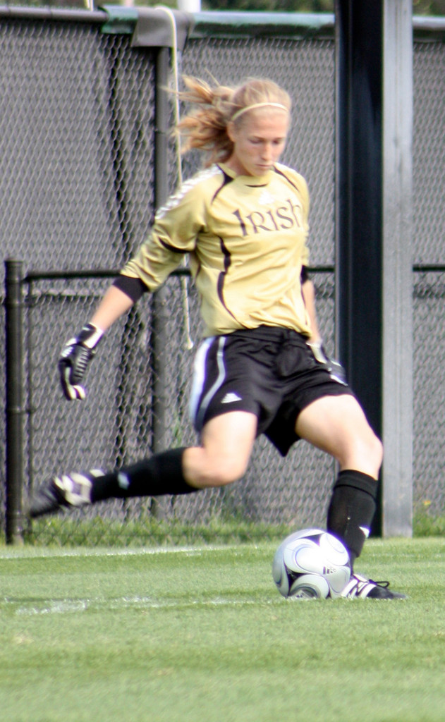 Women's Soccer vs. Louisville