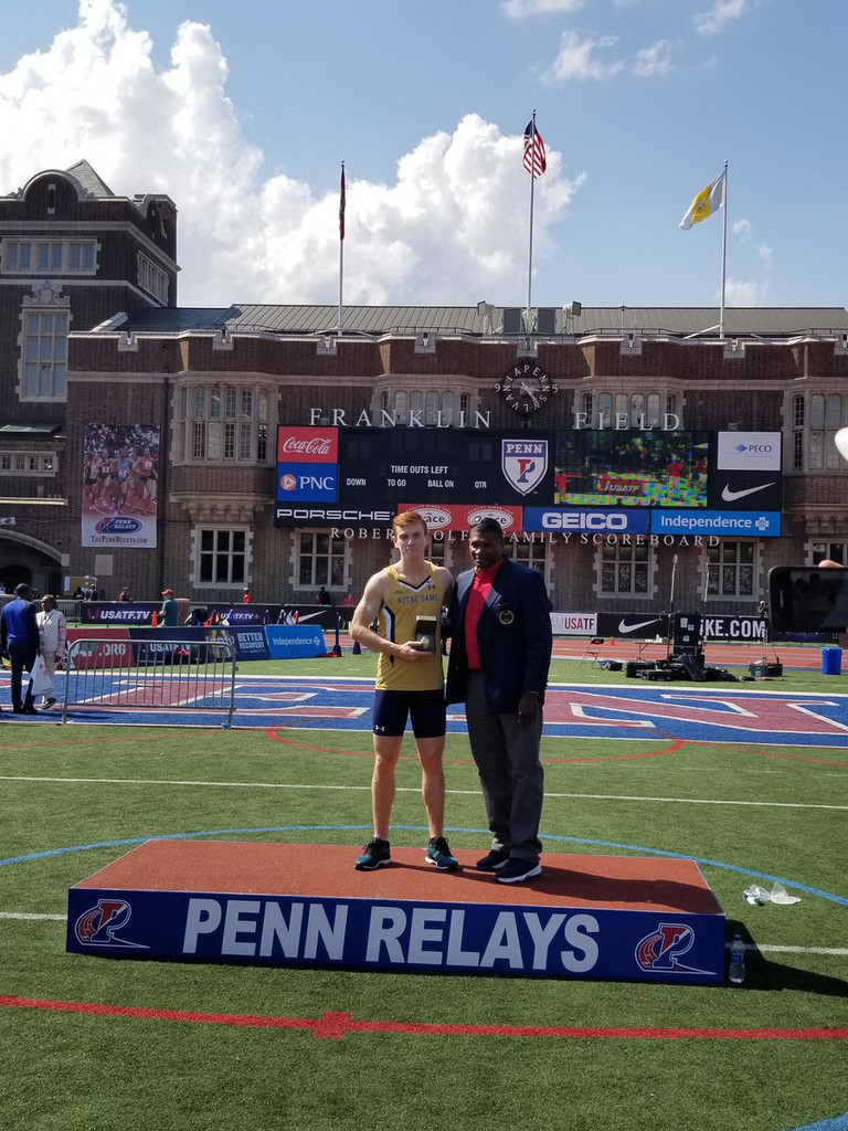 Penn Relays