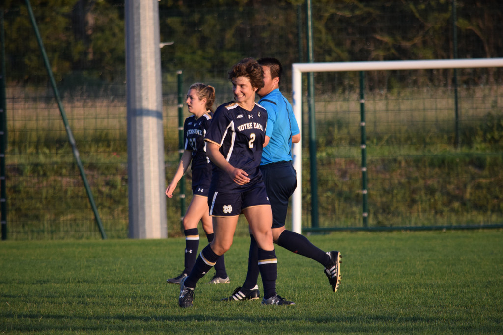 Irish Abroad in France: Avignon