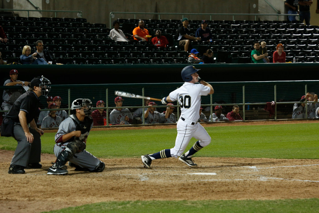 Irish Baseball Classic - San Antonio, Texas