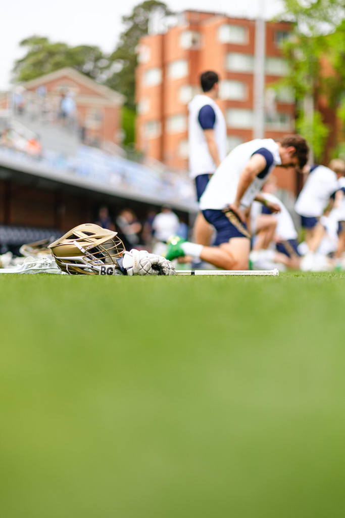 Notre Dame Fighting Irish - Official Athletics Website