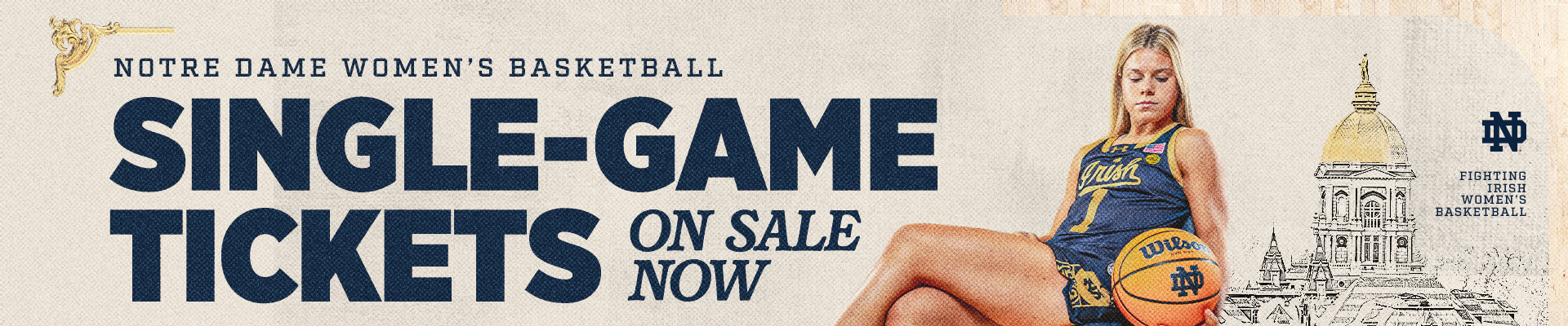 Notre Dame Fighting Irish - Official Athletics Website