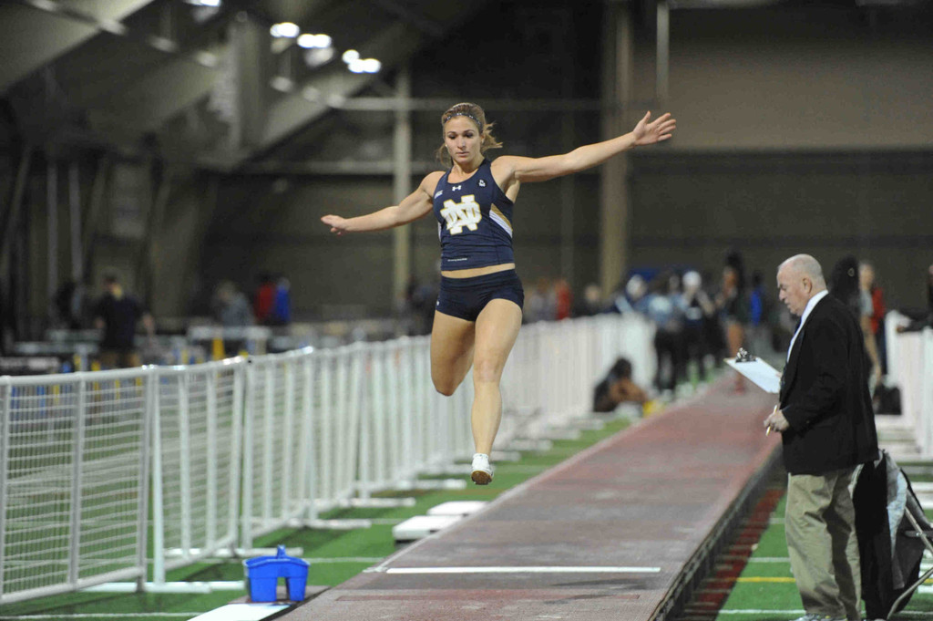 2016 Notre Dame Invitational