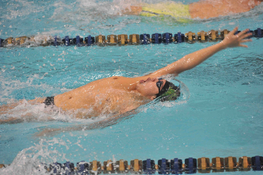 Shamrock Invitational