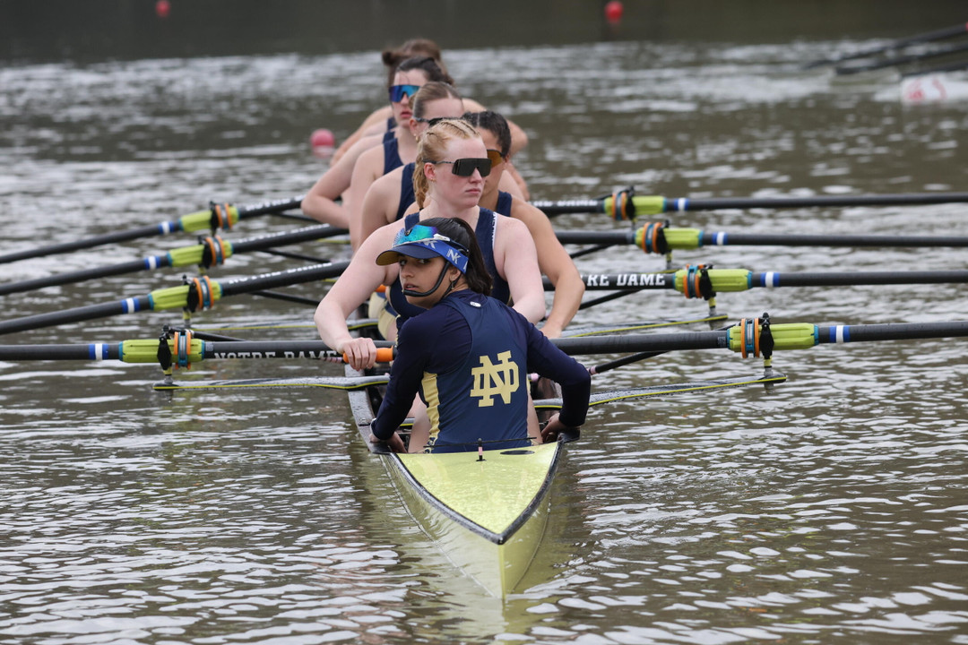 Notre Dame Fighting Irish - Official Athletics Website