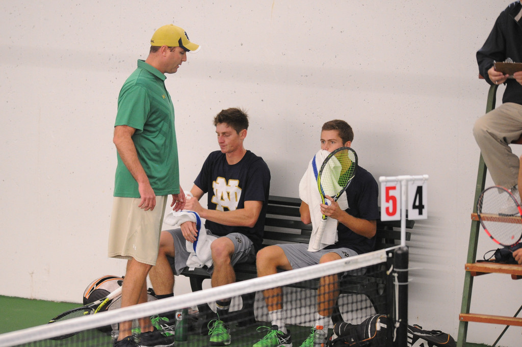 ITA Midwest Regional Championships