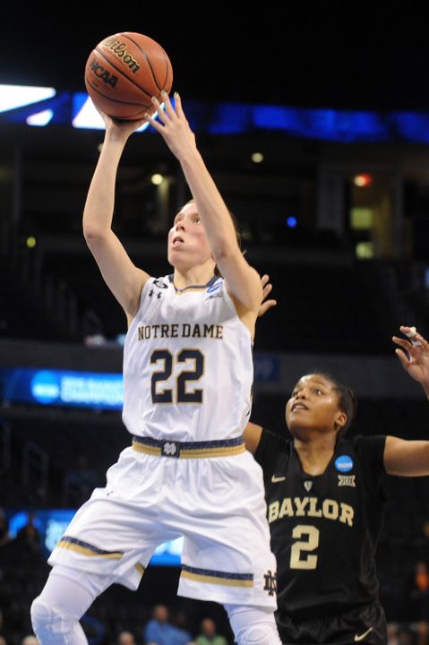 Guard Madison Cable will return for her final season of eligibility at Notre Dame in 2015-16, following approval from the University's Faculty Board on Athletics announced Friday.