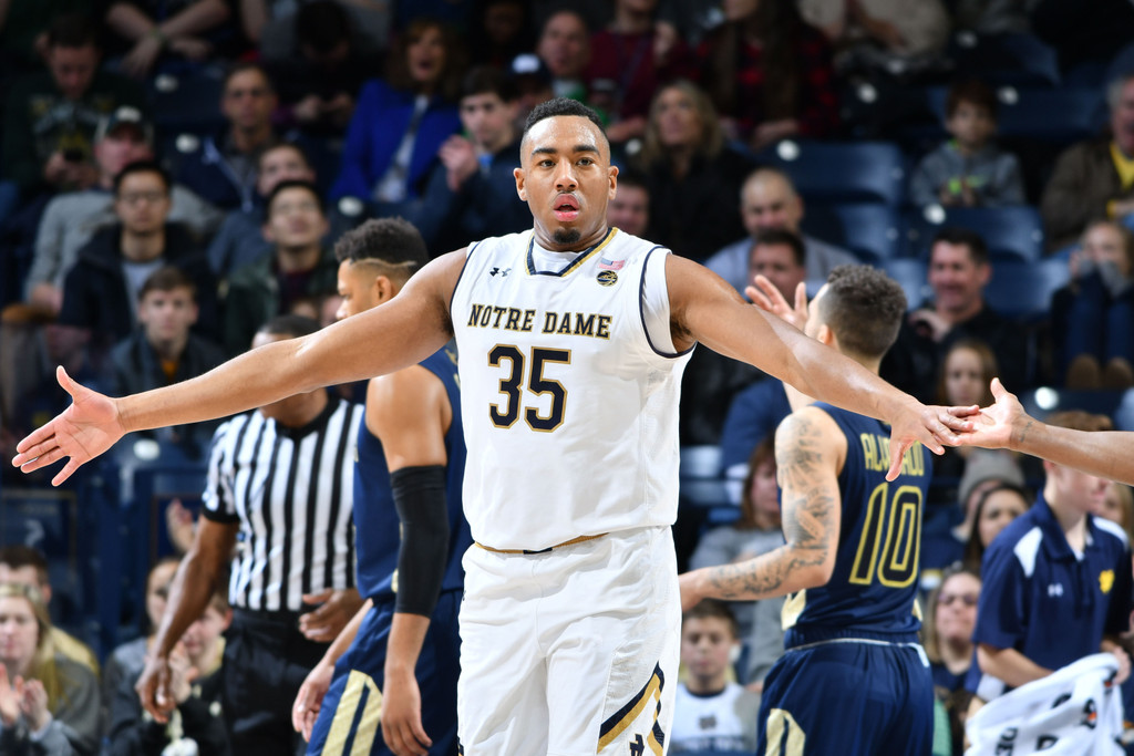 Notre Dame vs. Georgia Tech USATSI Gallery