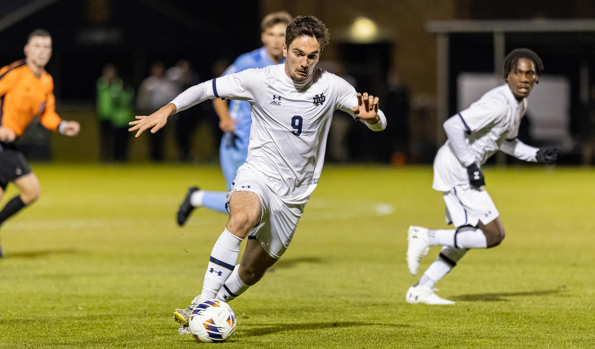 Notre Dame Fighting Irish - Official Athletics Website