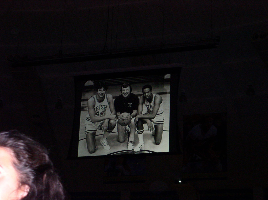 Men's Basketball-Syracuse