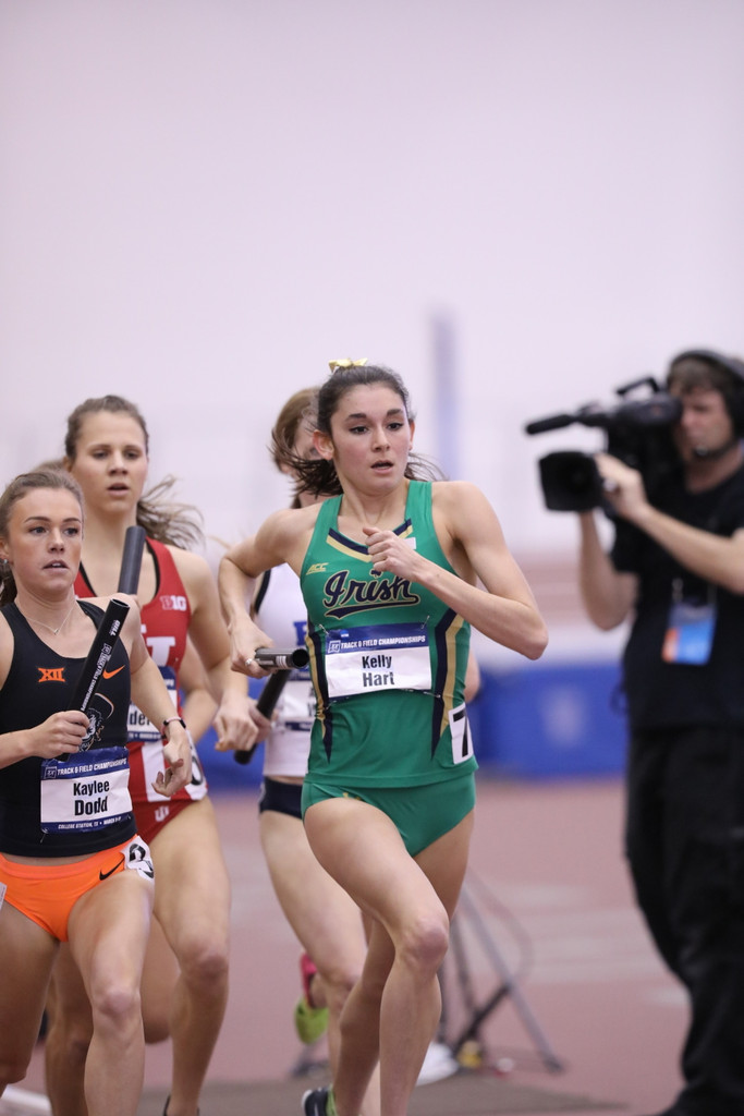 2018 NCAA Indoor Track & Field Championships