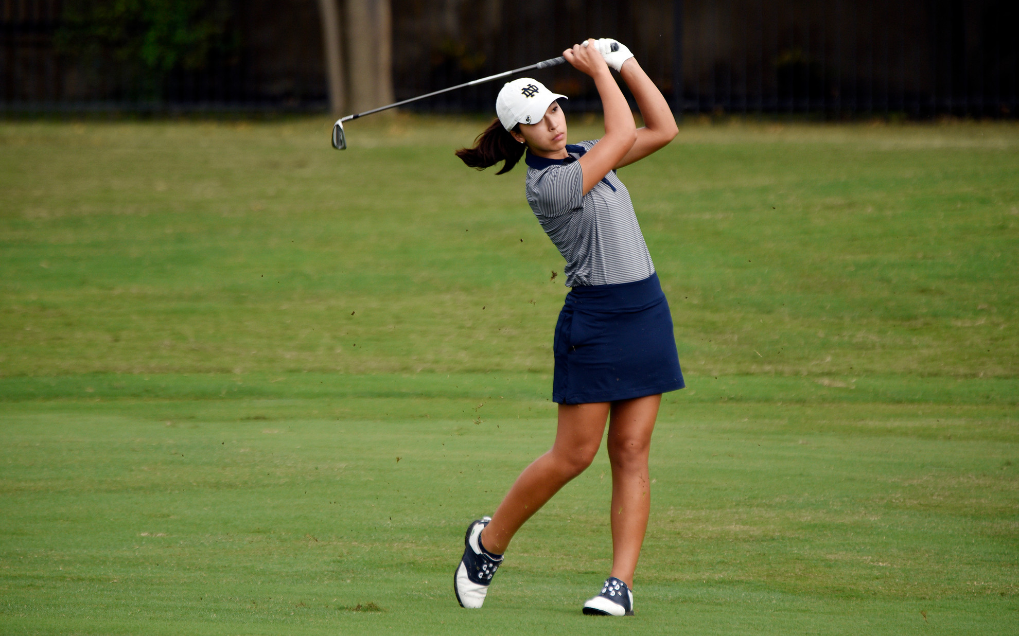 Women’s Golf To Close Fall Season At Landfall Tradition Women’s Golf To Close Fall Season At Landfall Tradition